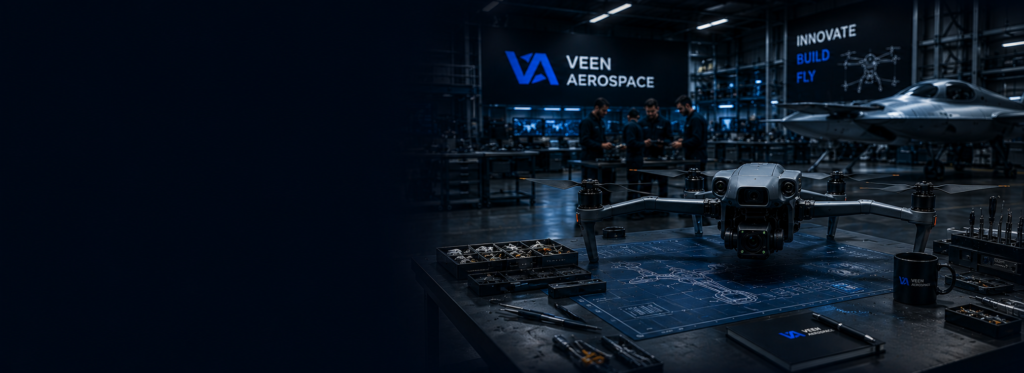 manufaturing banner